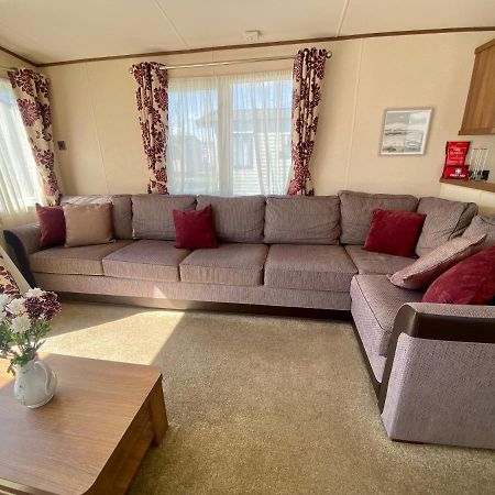 Winchelsea Beach Holiday Home - Pool & Beach Экстерьер фото